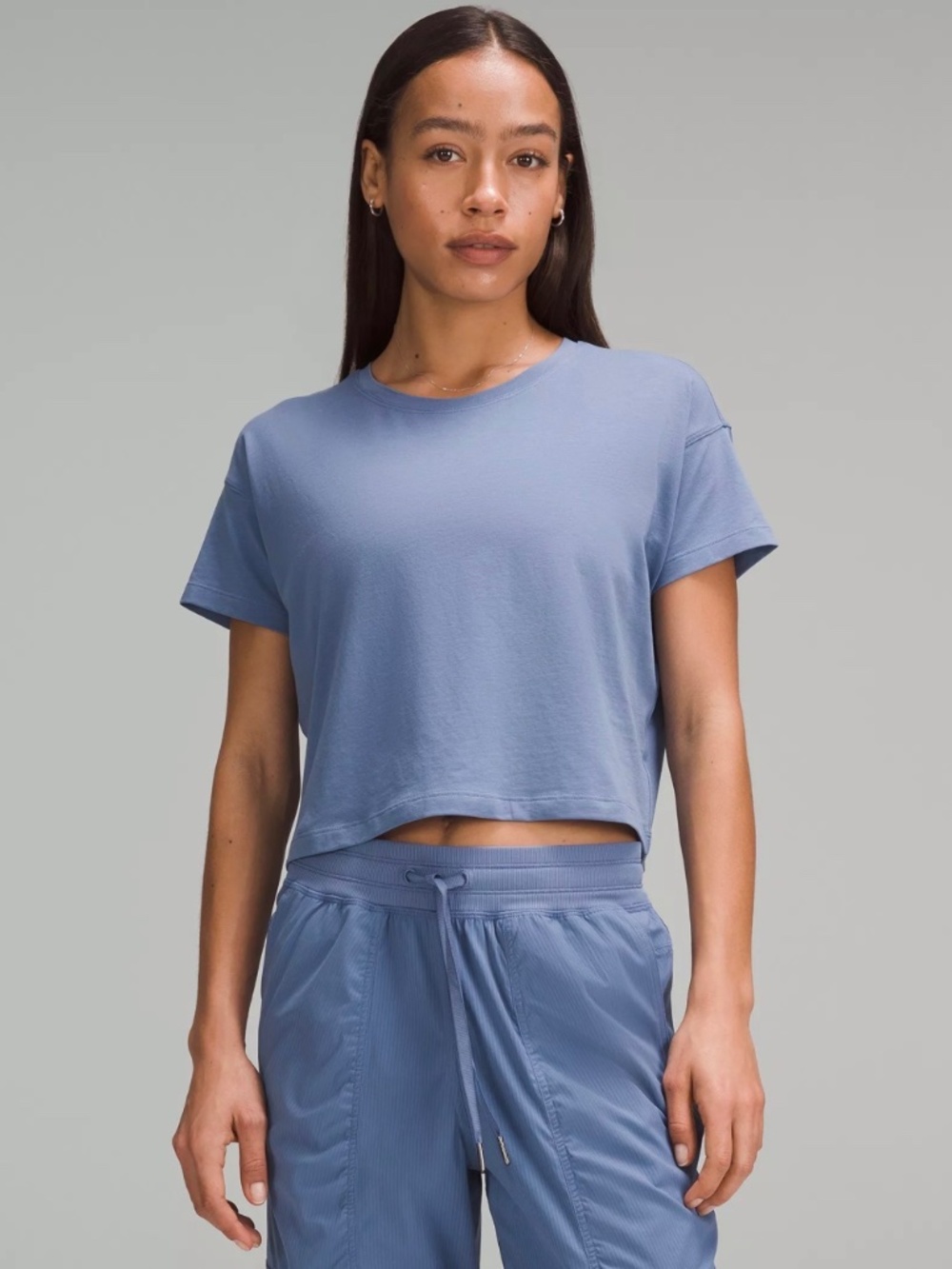 Lululemon Cates Tee - Size 4